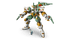 LEGO® NINJAGO® Lloyd's Titan Mech 15th Anniversary Set 71860