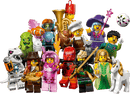 LEGO® - Minifigures Series 29 - Set 71052