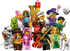 LEGO® - Minifigures Series 29 - Set 71052