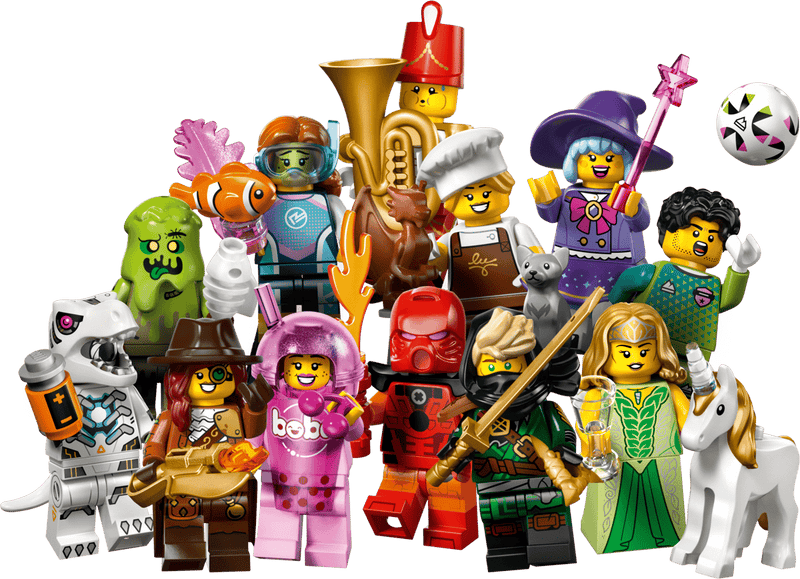 LEGO® - Minifigures Series 29 - Set 71052
