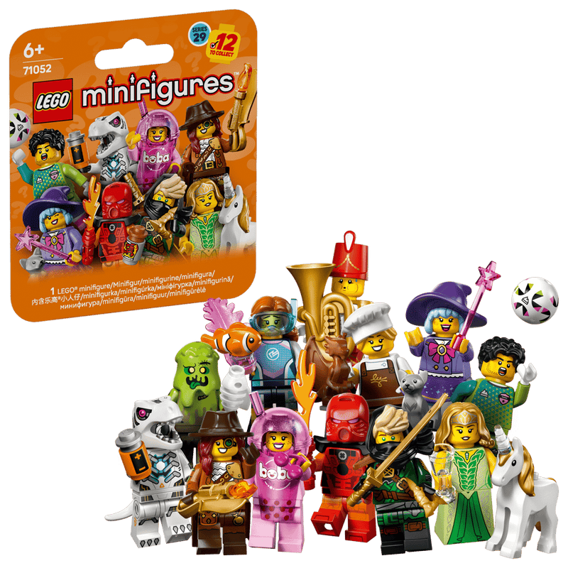 LEGO® - Minifigures Series 29 - Set 71052