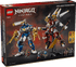 LEGO® The Twin Titan Mechs Set 71870