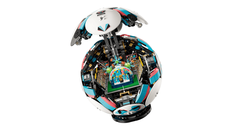 LEGO® Soccer Ball Set 43019
