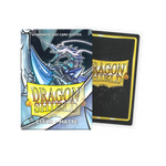 Dragon Shield - Japanese Size Matte (60) (Choose Your Sleeves)