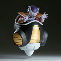 Bandai Hobby - Matchmakers Frieza - Banpresto Collectible Dragon Ball Figure