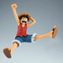 One Piece - Romance Dawn Monkey.D.Luffy - Vol.1