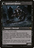 Graveyard Trespasser (Back)