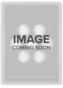 Son Goku and Vegeta // SSB Gogeta, Fusion Perfected (Dragon Ball World Adventure Stamped) (BT6-001) [Promotion Cards]