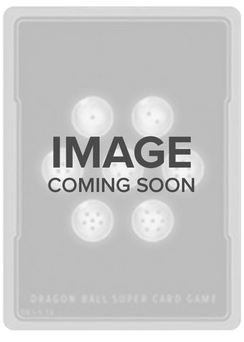 Cumber, Vicious Warrior (BT27-110) [History of Z Release Event Cards]