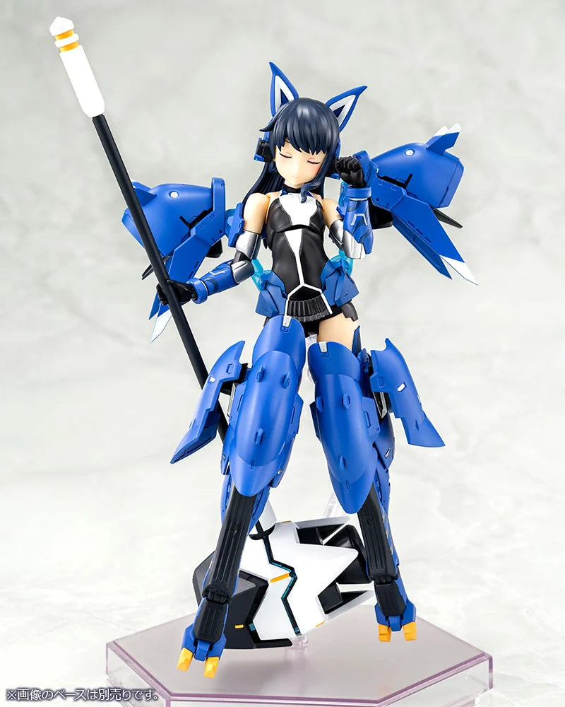 Kotobukiya - Megami Device - Mutsumi Koashi Gou-Ki Plastic Model Kit