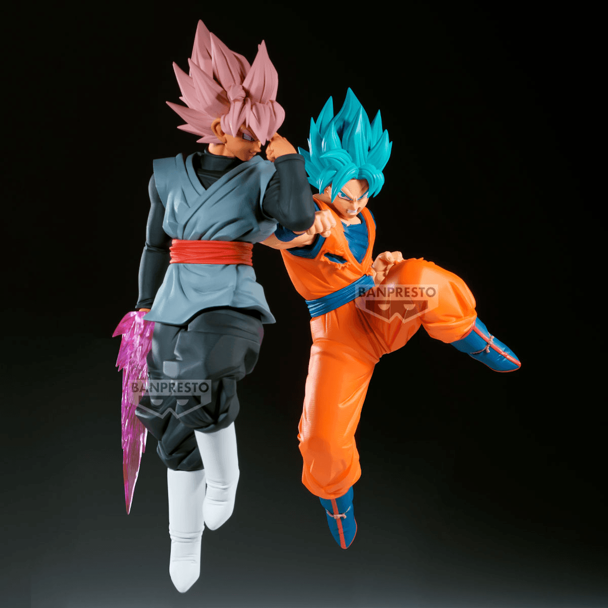 Dragon Ball Super - Match Makers - Son Goku