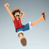 One Piece - Romance Dawn Monkey.D.Luffy - Vol.1