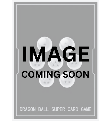 Broly : BR [Rivals Clash]