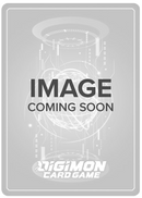 SaviorHuckmon [BT6-015] (2022 Championship Finals Event Pack) [Double Diamond Promos]