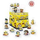 Funko - Minions - Random Figures