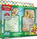 Pokémon - World Championship Deck 2025 - Joltdengo