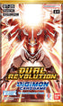 Digimon - Dual Revolution - Booster Pack (BT-25)