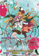 Grand March of Full Bloom, Lianorn (D-BT06/DSR02EN) [Blazing Dragon Reborn]