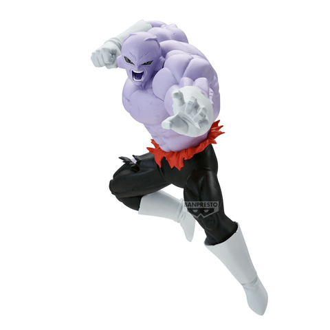 Dragon Ball Super - Match Makers - Jiren