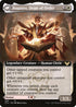 Plargg, Dean of Chaos (Extended Art) (Back)