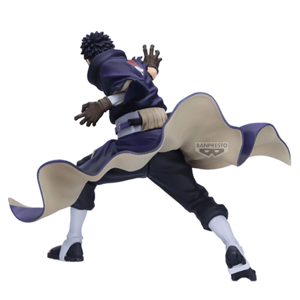 Naruto Shippuden Vibration Stars - Obito Uchiha