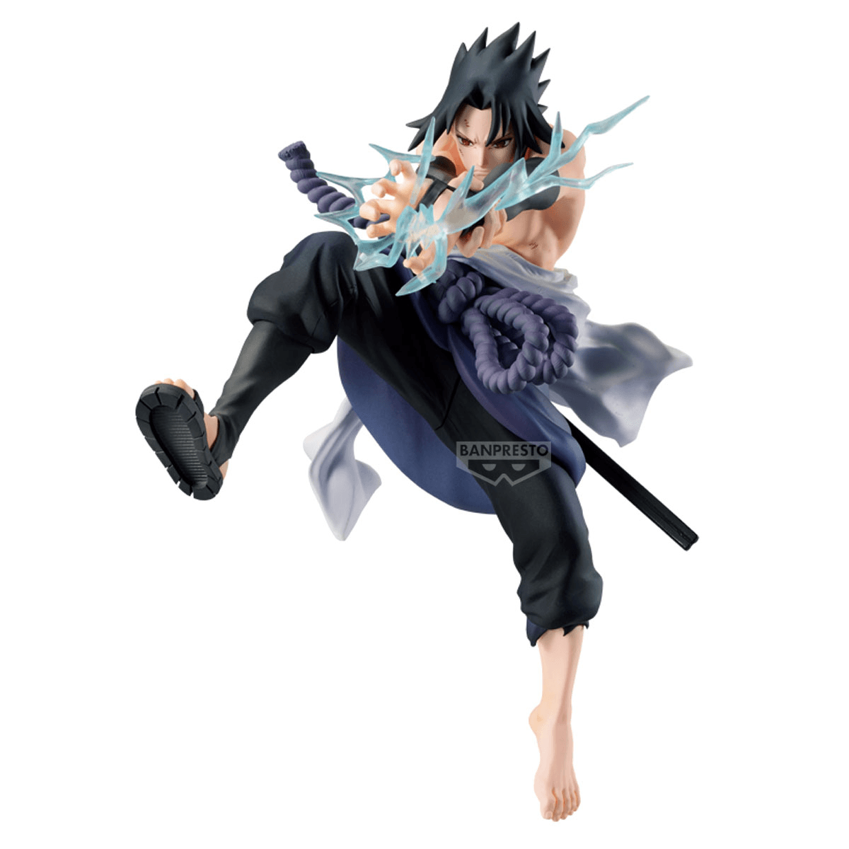 Naruto Shippuden - Vibration Stars - Sasuke