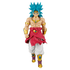 Dragon Ball Z - Solid Edge Works - Broly