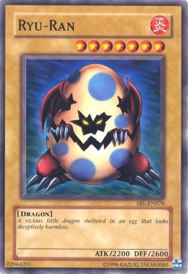 Ryu-Ran [SRL-EN070] Common