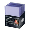 Ultra-Pro - Platinum Toploaders(25)