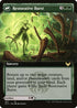 Pestilent Cauldron (Extended Art) (Back)