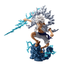 One Piece - Ichibansho - Monkey D.Luffy Gear 5 (EX Devils Vol.3)