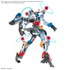 Bandai Hobby - Gundam GQuuuuuuX (Endymion Unit Awakened) - HG 1/144