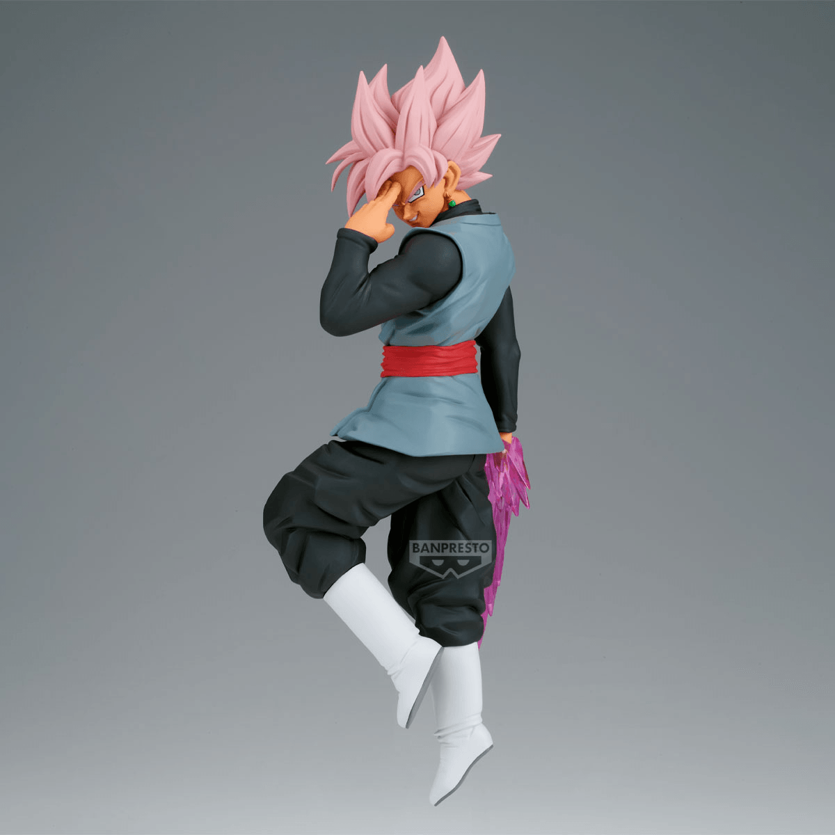 Dragon Ball Super - Match Makers - Goku Black