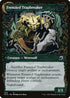 Outland Liberator (Showcase) (Back)