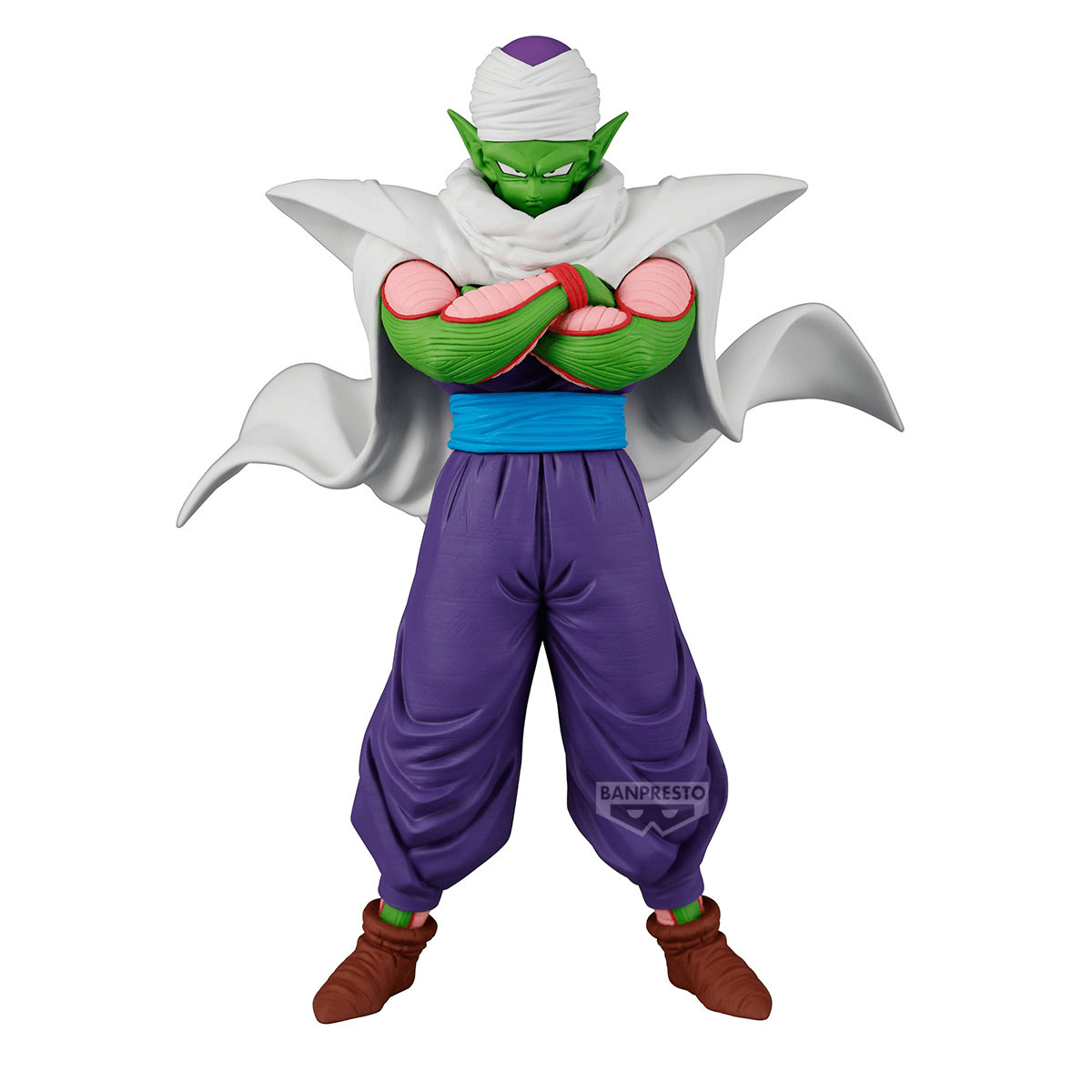 Dagron Ball Z - Piccolo - Solid Edge Works