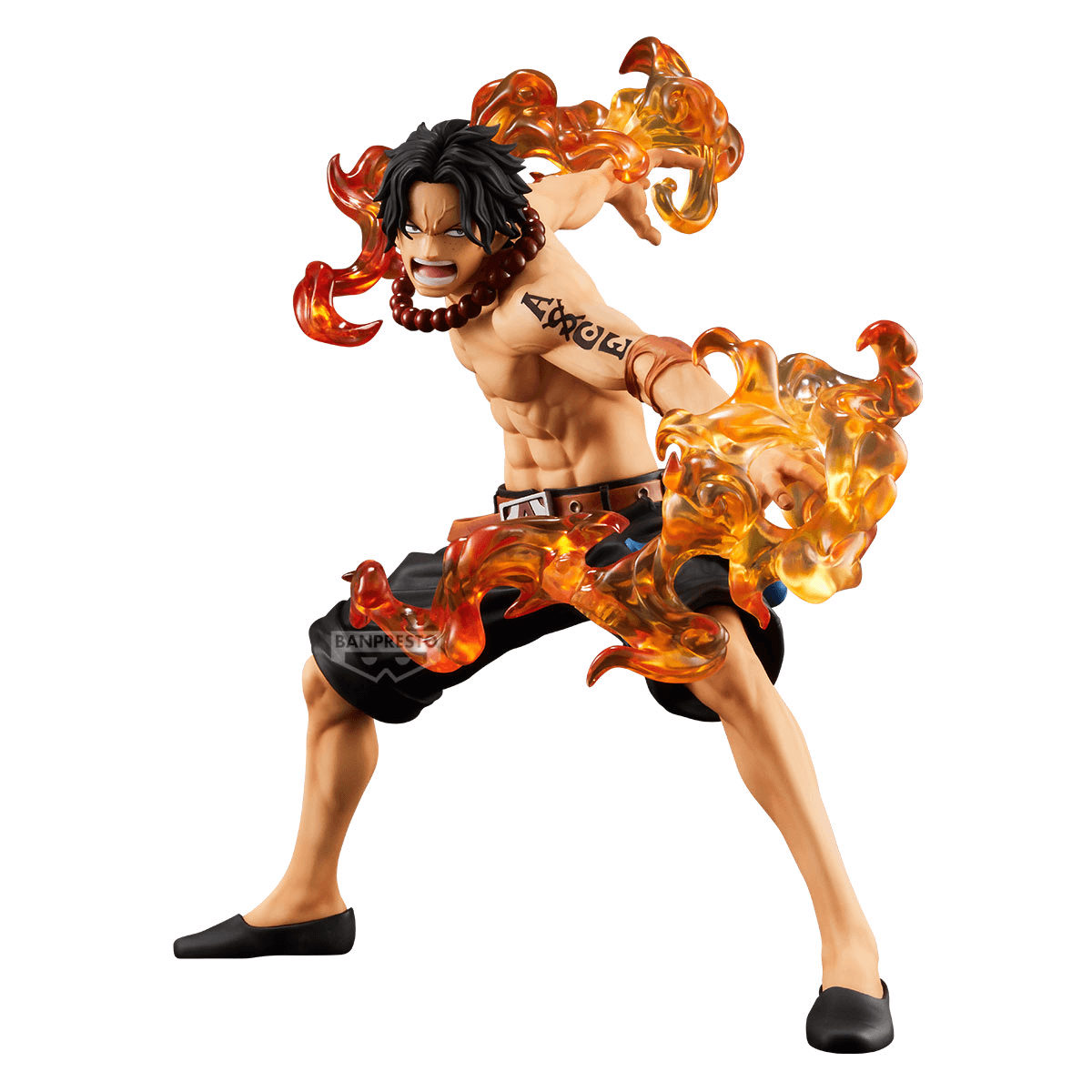 One Piece - Grandista - Portgas.D.Ace Special Edition