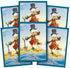 Disney Lorcana - Scrooge McDuck - Card Sleeves (65)