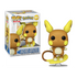 Pokémon - Alolan Raichu - Funko Pop!