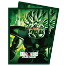 Dragon Ball Fusion World - Broly - Card Sleeves (Vol.3) 64CT