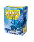Dragon Shield - Standard Matte Sleeves - Petrol (100)