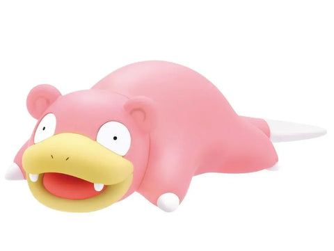 Pokémon - Slowpoke - Model Kit Quick!!