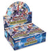 Yu-Gi-Oh! - Hidden Summoners - 1st Edition - Booster Box