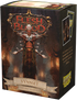 Dragon Shield - Standard Matte Flesh And Blood Art Sleeves - Vynnset (100)