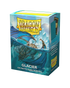 Dragon Shield - Standard Matte Dual Sleeves - Glacier (100)
