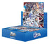 Weiss Schwarz - Azure Lane Booster Vol.2 - Booster Box