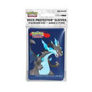 Ultra Pro - Pokemon - Mega Charizard Sleeves (65ct) (Choose Your Design)