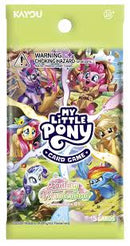 My Little Pony TCG - Fantasy Wonderland - Kayou Booster Pack