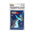 Ultra Pro - Pokemon - Mega Charizard Sleeves (65ct) (Choose Your Design)