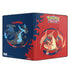 Ultra Pro - Pokémon - 9 Pocket Binder (Choose Your Design)