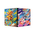 Ultra Pro - Pokémon - 9 Pocket Binder (Choose Your Design)